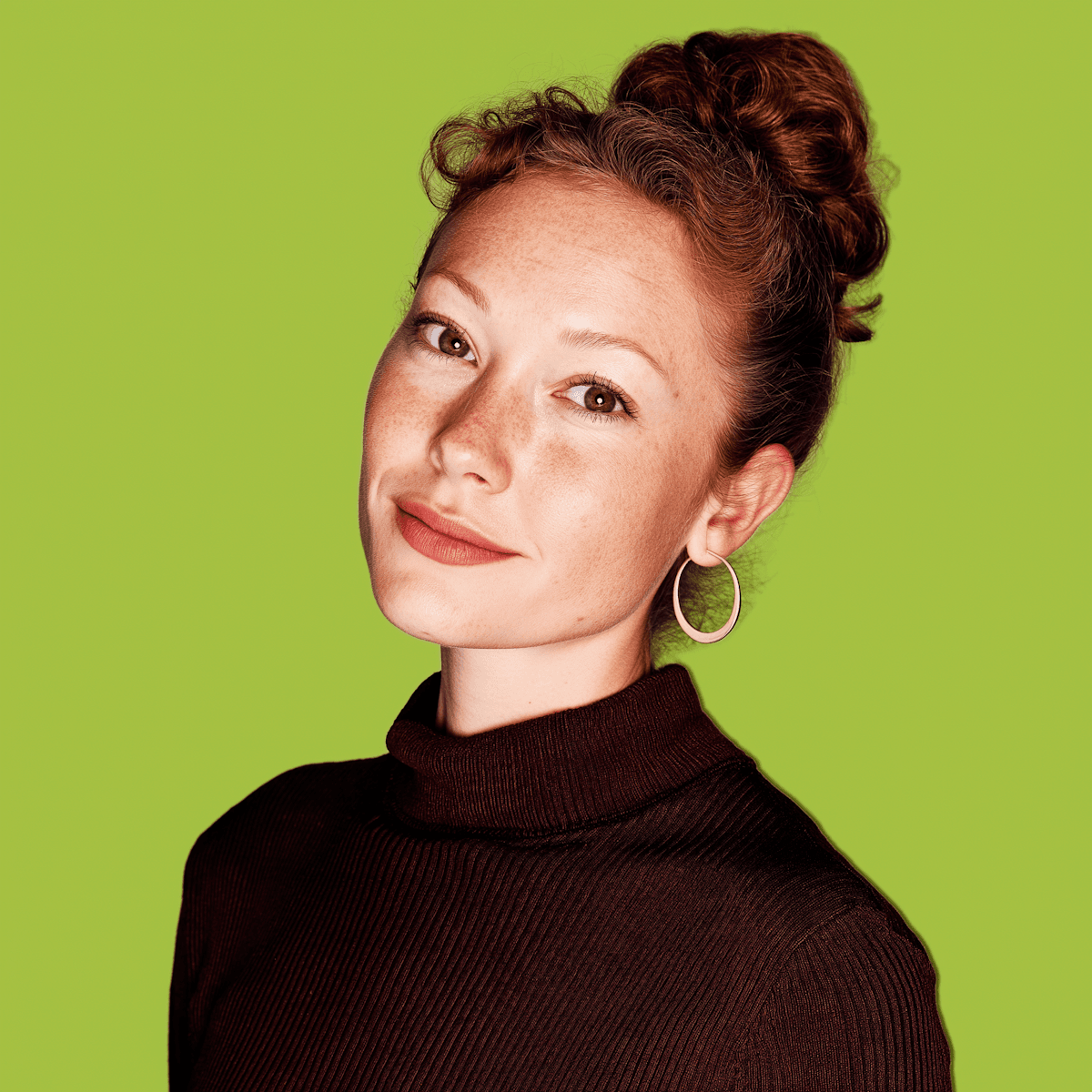 Lucia Bianchi