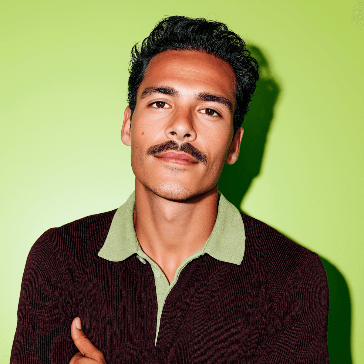 Testimonial — Mateo R. portrait