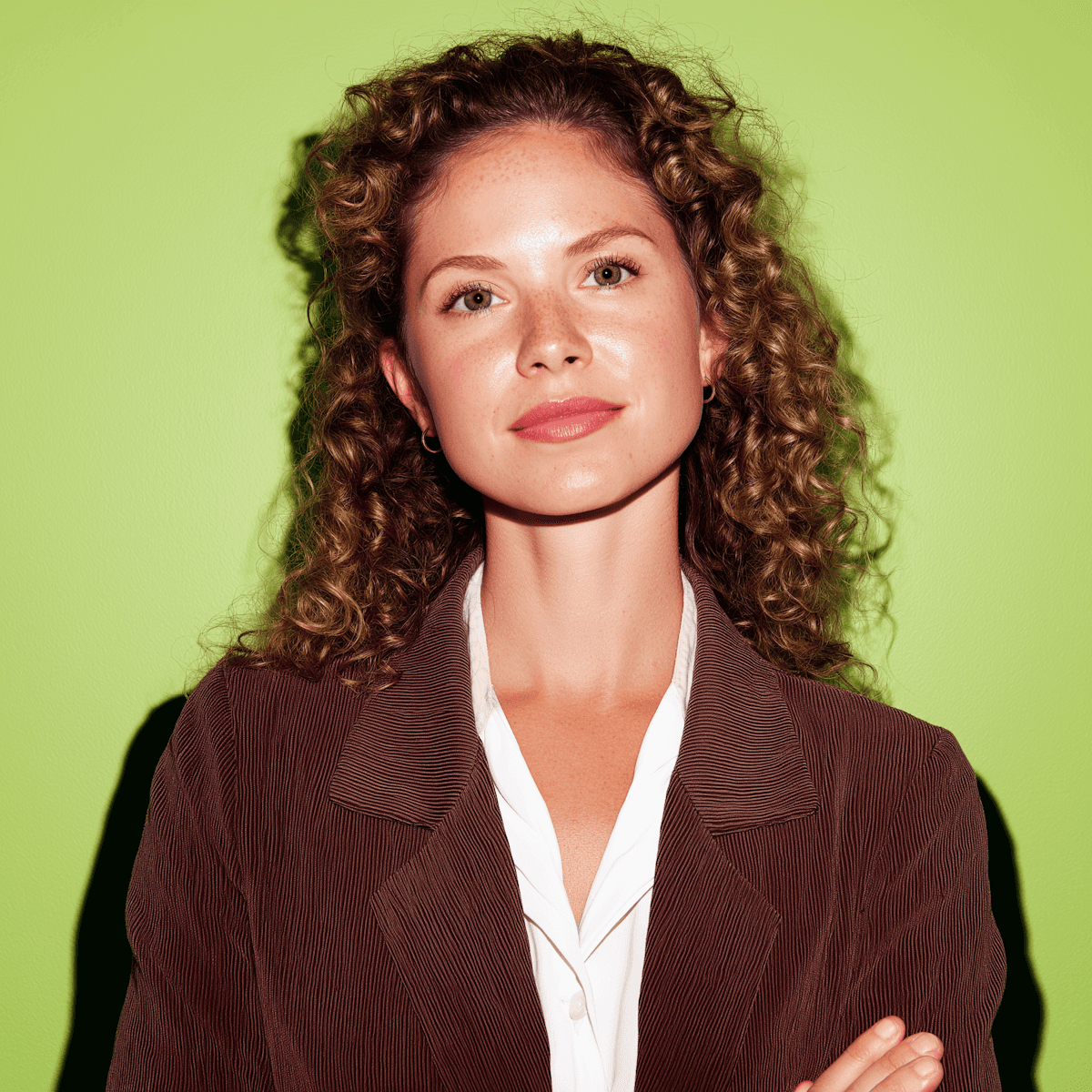 Testimonial — Elena S. portrait